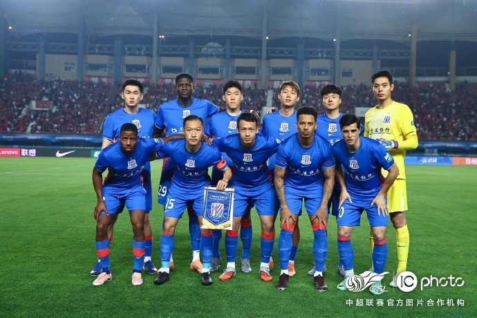 盛世娱乐app下载-北京时间4月26日20:00，中超联赛第8轮上海申花客场3-0战胜河南